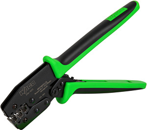 Crimp-Zange 25 für Aderendhülsen 10-25qmm