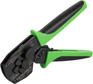 Crimp-Zange Variocrimp 16 für Aderendhülsen 6-16qmm