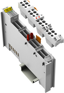Eingangsklemme DC48V ST753 DI2/4-L. 3,0ms Leistungskontakte