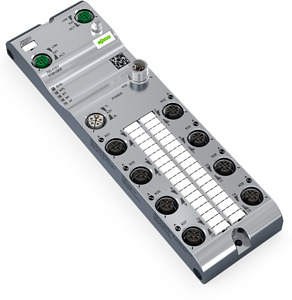 8-Port IO-Link-Master Class A Profinet DC 24...2,0A