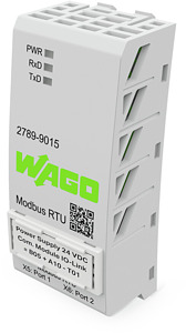 Kommunikationsmodul MODBUS RTU RJ45