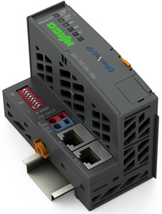 Feldbuskoppler EtherNet/IP 4. Generation Extrem