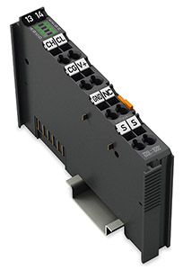 CAN-Gateway XTR -40°C...+70°C B:12mm CageClamp