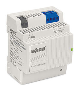 EPSITRON DC-DC-Wandler DC72/12V 4A COMPACT-Power SELV