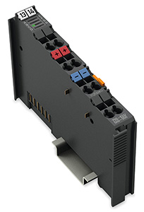 Feldeinspeisefilter (Surge) DC 24 V Höhere Isolation Extrem