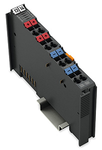 Potentialvervielfältigung AC/DC 0-230 V Extrem