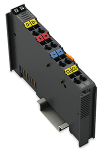 SSI-Geber-Interface Einstellbar Extrem