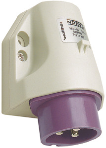 Norvo geraetestecker 2x32 a