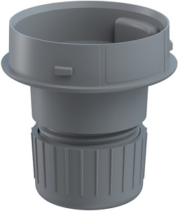 Mini Rohradapter GY