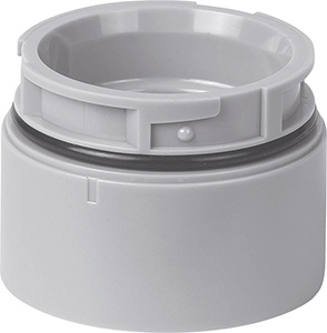 Adapter für Bodenmontage BWM GY