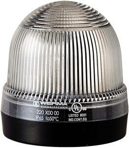 Dauerleuchte BM 12-230VAC/DC CL