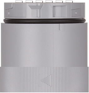 Anschlusselement 24VAC/DC GY