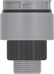Adapter für Einlochmontage EM GY