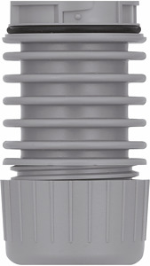 Adapter für Rohrmontage RM GY