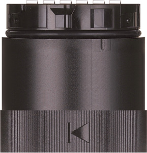 Anschlusselement 24VAC/DC BK