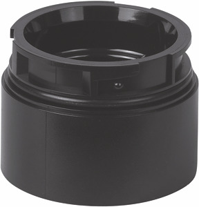 Adapter für Bodenmontage BWM BK