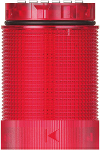 TwinFLASH (Blitzlicht-/EVS-Leuchte) Classic 24VDC RD