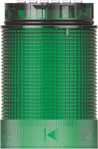 TwinFLASH (Blitzlicht-/EVS-Leuchte) Classic 24VDC GN
