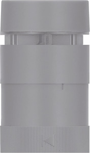 Sirenenelement 8 Töne 24VAC/DC GY
