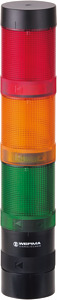 KS40 Classic BWM 24VAC/DC GN/YE/RD