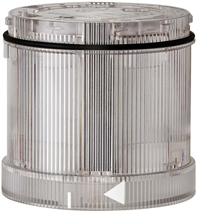 LED-Doppelblitzelement 24VDC CL
