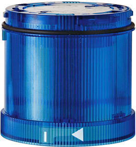 LED-Doppelblitzelement 24VDC BU