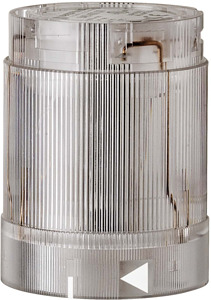 LED-Blinklichtelement 115VAC CL