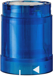 LED-Blinklichtelement 115VAC BU