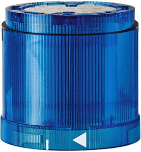 Dauerlichtelement 12-230VAC/DC BU