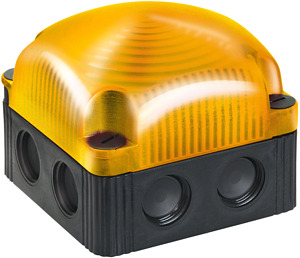 LED-EVS-Leuchte BWM 48VAC YE