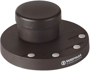 AndonCONTROL BWM 100-240VAC BK
