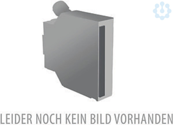 LWL Hutschienenspleißverteiler R EGplus 6xLC-Quad OM3